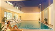 Apartmány Alpina Mountain Resort***+ - zima 21/22