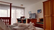 Apartmány Alpina Mountain Resort***+ - Zima 2020/21