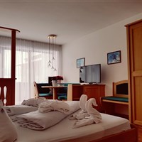 Hotel Alpina Mountain Resort - ckmarcopolo.cz