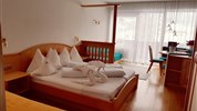 Apartmány Alpina Mountain Resort***+ - zima 21/22