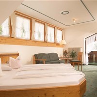 Hotel Alpina Mountain Resort - ckmarcopolo.cz
