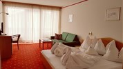 Hotel Alpina Mountain Resort***+ - Zima 2020/21