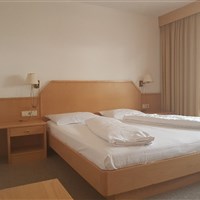 Hotel Alpina Mountain Resort - ckmarcopolo.cz