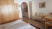 Apartmány Alpina Mountain Resort***+ - zima 21/22