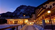 Hotel Principe Marmolada*** - Zima 2020/21