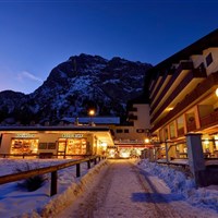 Hotel Principe Marmolada - ckmarcopolo.cz