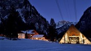 Hotel Principe Marmolada***