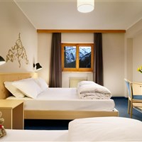 Hotel Principe Marmolada - ckmarcopolo.cz