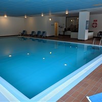 Hotel Principe Marmolada - ckmarcopolo.cz