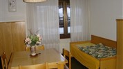 Apartmány Dolomia**