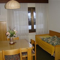 Apartmány Dolomia - ckmarcopolo.cz