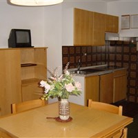 Apartmány Dolomia - ckmarcopolo.cz