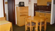 Apartmány Dolomia** - zima 21/22