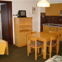 Apartmány Dolomia - ckmarcopolo.cz