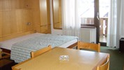 Apartmány Dolomia**