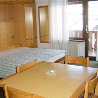 Apartmány Dolomia - ckmarcopolo.cz