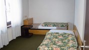 Apartmány Dolomia**