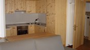 Apartmány Dolomia** - zima 21/22