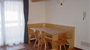 Apartmány Dolomia** - zima 21/22