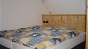 Apartmány Dolomia** - zima 21/22