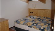 Apartmány Dolomia** - zima 21/22