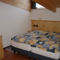 Apartmány Dolomia - ckmarcopolo.cz