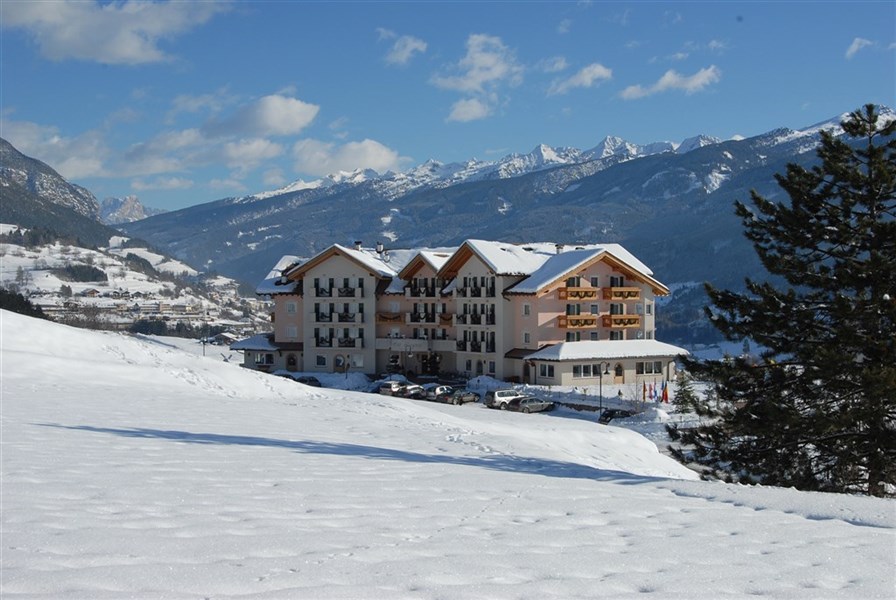 Hotel Lagorai Alpine Resort & SPA****