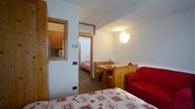 Residence Miramonti***