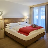 Family & Wellness Hotel Shandranj - ckmarcopolo.cz