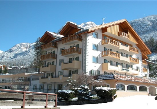Hotel Rio Stava Family Resort & Spa - Dolomiti Superski