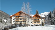 Hotel Rio Stava Family Resort & Spa **** - Zima 2020/21