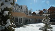 Hotel Rio Stava Family Resort & Spa**** - zima 21/22