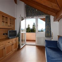 Apartmány Pez Gajard - ckmarcopolo.cz