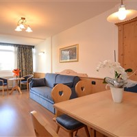 Apartmány Pez Gajard - ckmarcopolo.cz