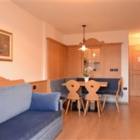 Apartmány Pez Gajard - ckmarcopolo.cz