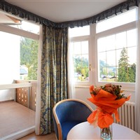 Apartmány Pez Gajard - ckmarcopolo.cz