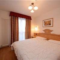 Apartmány Pez Gajard - ckmarcopolo.cz