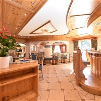 Apartmány Pez Gajard - ckmarcopolo.cz