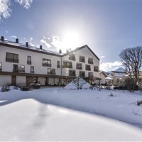 Sporthotel Tyrol - ckmarcopolo.cz