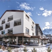 Hotel Das Tyrol - ckmarcopolo.cz