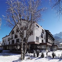 Hotel Das Tyrol - ckmarcopolo.cz