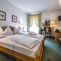 Hotel Das Tyrol - ckmarcopolo.cz