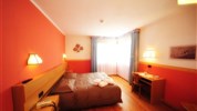Hotel Gran Zebru *** - Zima 2020/21