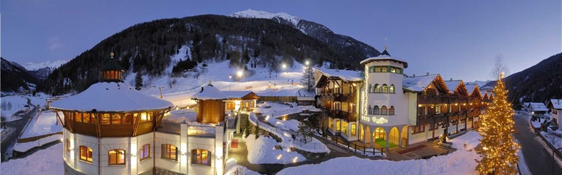 Marco Polo - Kristiania Pure Nature Hotel & Spa - 