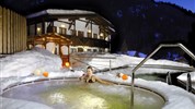 Kristiania Pure Nature Hotel & Spa ****+ - Zima 2020/21