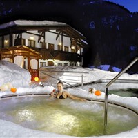 Kristiania Pure Nature Hotel & Spa - ckmarcopolo.cz