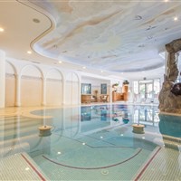 Kristiania Pure Nature Hotel & Spa - ckmarcopolo.cz