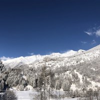 Hotel Parco dello Stelvio - ckmarcopolo.cz