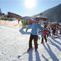 Hotel Parco dello Stelvio - ckmarcopolo.cz