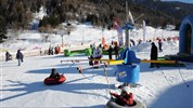 Hotel Parco dello Stelvio **** - Zima 2020/21